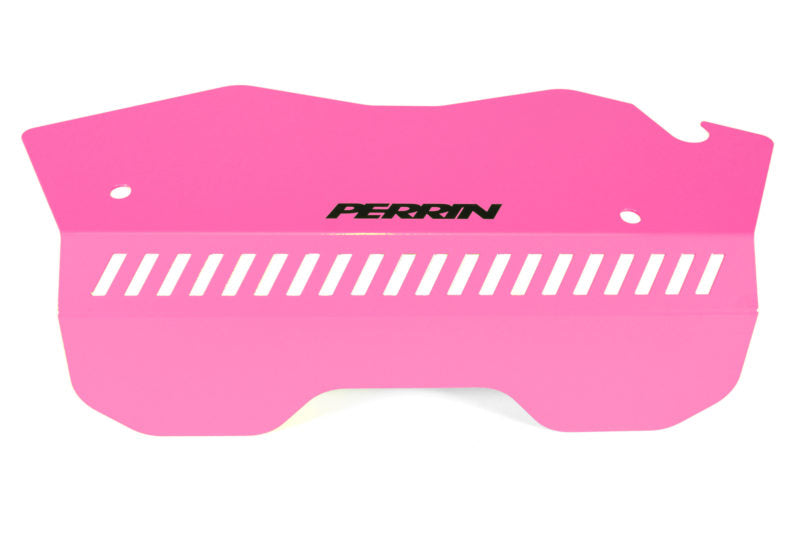 Perrin Pulley Cover Tall for 2022-2025 WRX