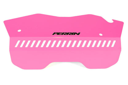 Perrin Pulley Cover Tall for 2022-2025 WRX