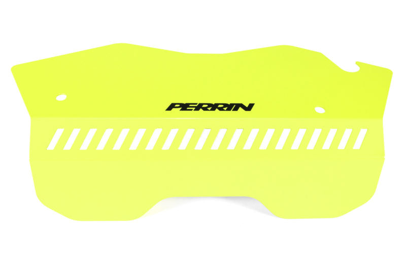 Perrin Pulley Cover Tall for 2022-2025 WRX