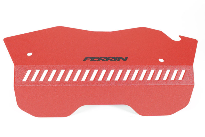 Perrin Pulley Cover Tall for 2022-2025 WRX