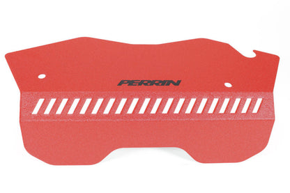 Perrin Pulley Cover Tall for 2022-2025 WRX