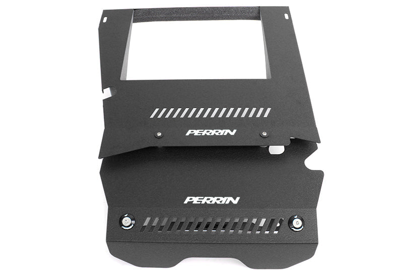 Perrin Intercooler Shroud for 2015-2021 WRX