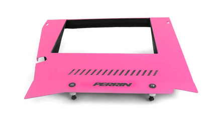 Perrin Intercooler Shroud for 2015-2021 WRX