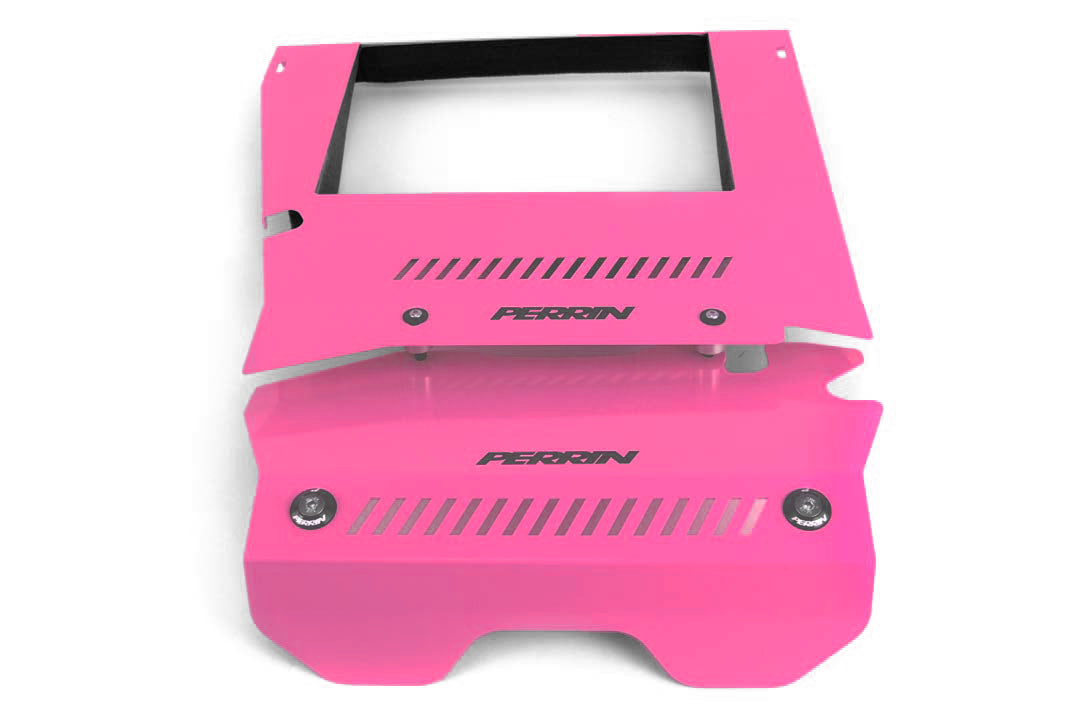 Perrin Intercooler Shroud for 2015-2021 WRX