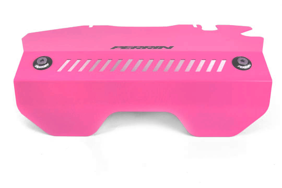 Perrin Intercooler Shroud for 2015-2021 WRX