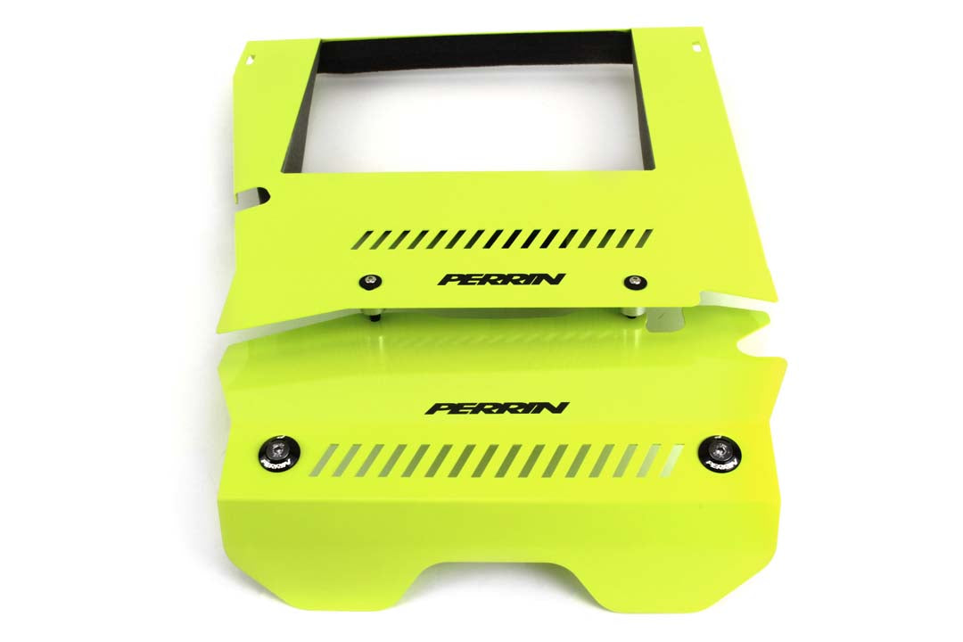 Perrin Intercooler Shroud for 2015-2021 WRX