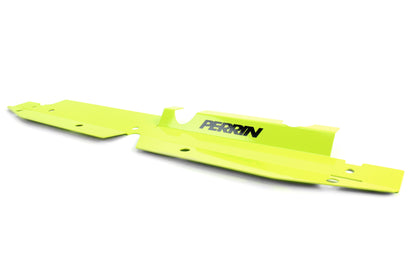 Perrin Radiator Shroud for 2008-2014 WRX/STI
