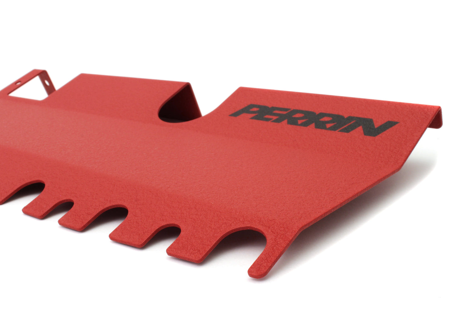 Perrin Radiator Shroud for 2015-2021 WRX/STI