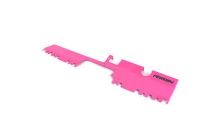Perrin Radiator Shroud for 2015-2021 WRX/STI