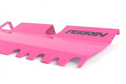 Perrin Radiator Shroud for 2015-2021 WRX/STI