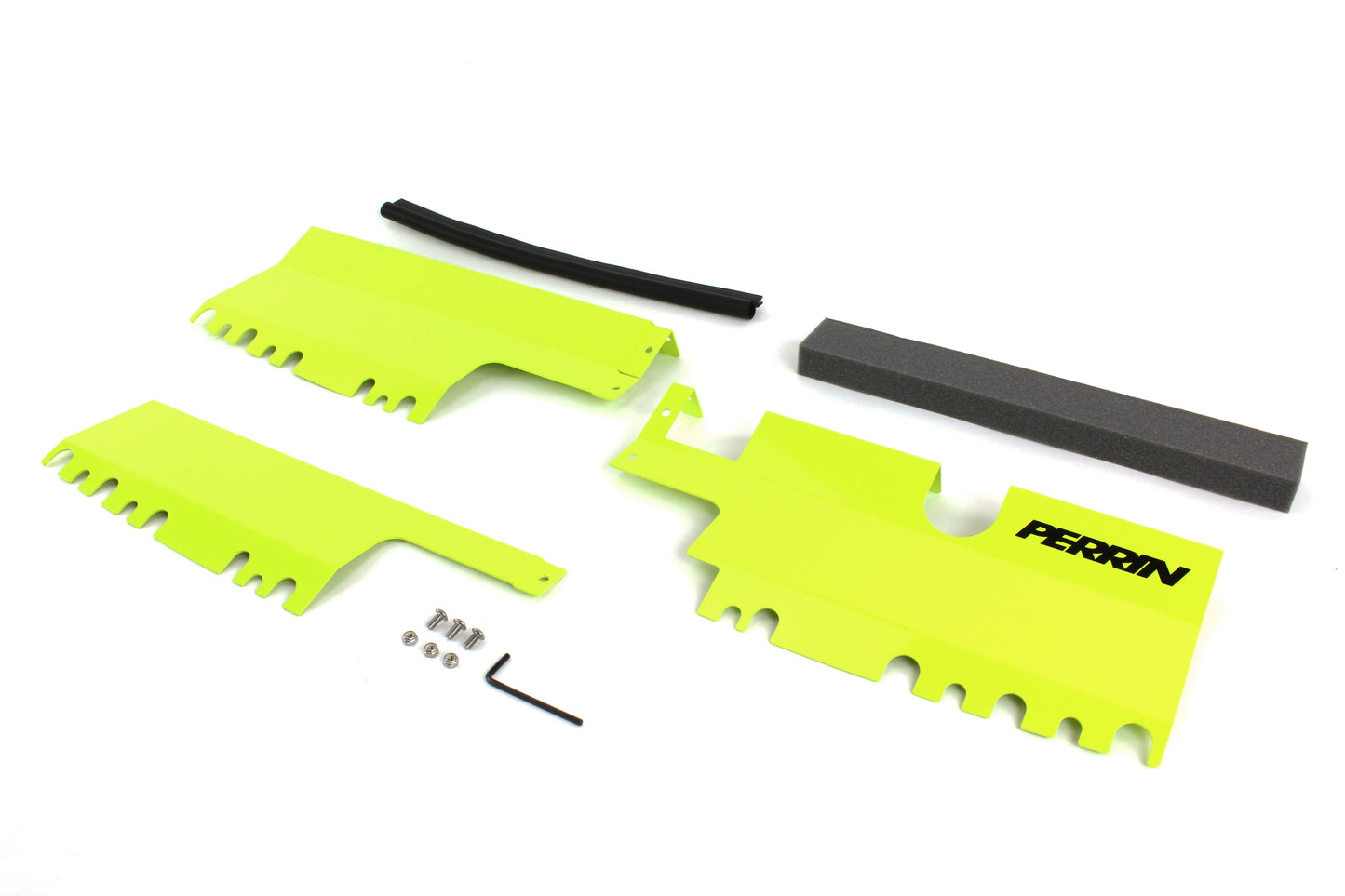 Perrin Radiator Shroud for 2015-2021 WRX/STI