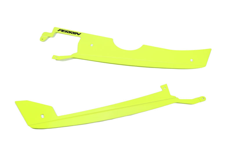 Perrin Radiator Shroud for 2022-2025 WRX