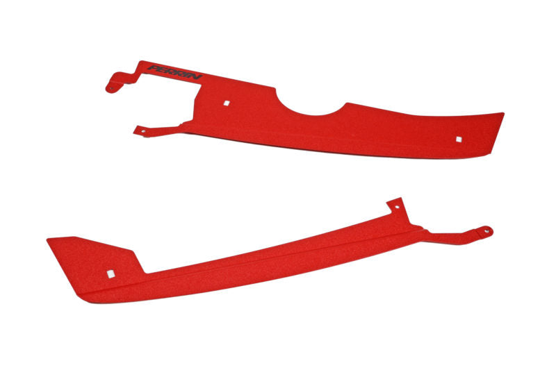 Perrin Radiator Shroud for 2022-2025 WRX