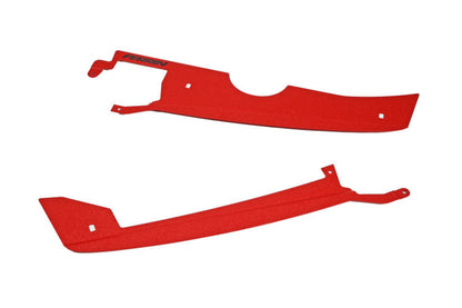 Perrin Radiator Shroud for 2022-2025 WRX