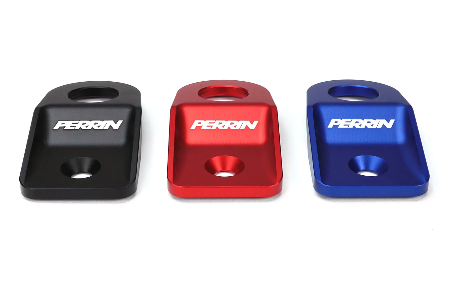 Perrin Radiator Stays for 2008-2014 WRX, STI, Impreza, Outback