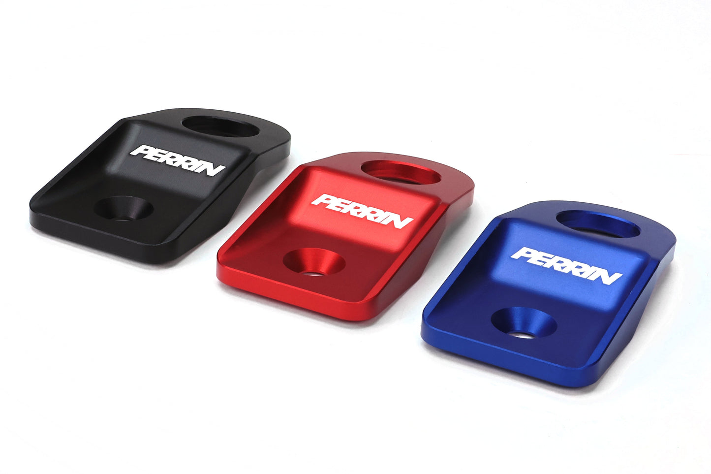 Perrin Radiator Stays for 2008-2014 WRX, STI, Impreza, Outback