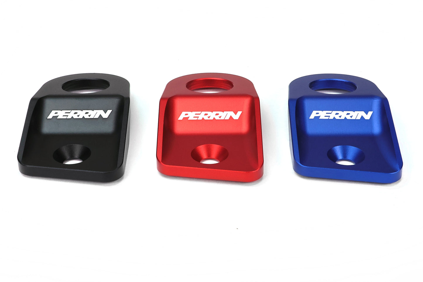 Perrin Radiator Stays for 2015-2021 WRX, STI, Impreza, Crosstrek