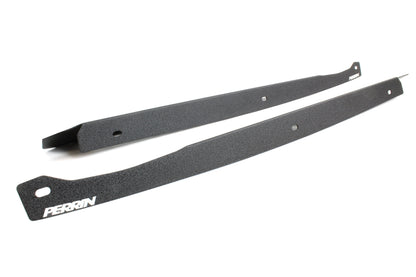 Perrin Fender Shrouds for 2008-2014 WRX/STI, Impreza
