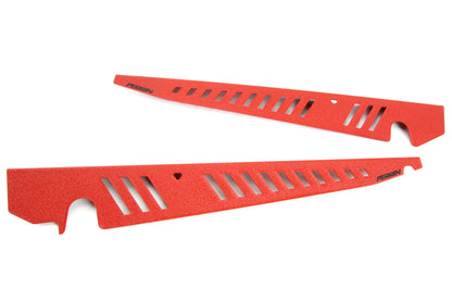 Perrin Fender Shrouds for 2015-2021 WRX/STI