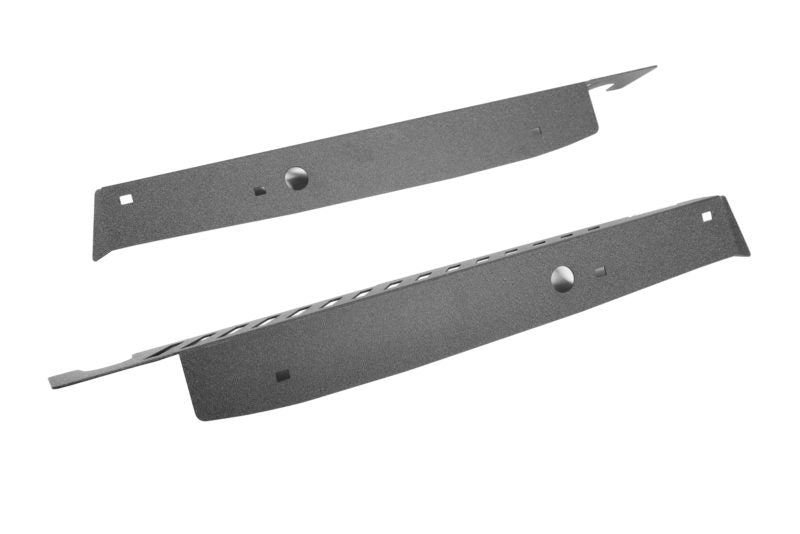 Perrin Fender Shrouds for 2022-2025 WRX
