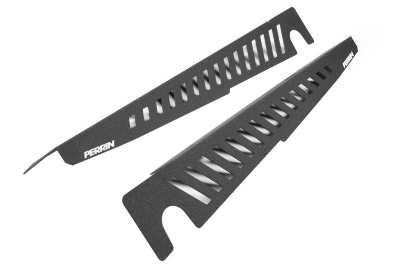 Perrin Fender Shrouds for 2022-2025 WRX