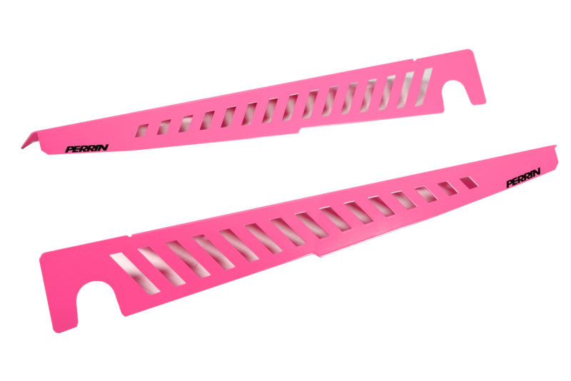 Perrin Fender Shrouds for 2022-2025 WRX