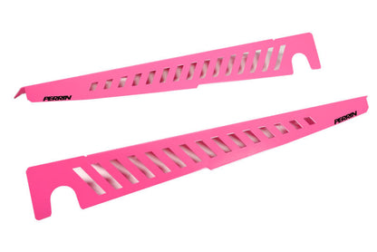 Perrin Fender Shrouds for 2022-2025 WRX