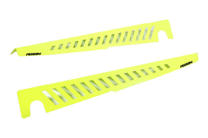 Perrin Fender Shrouds for 2022-2025 WRX