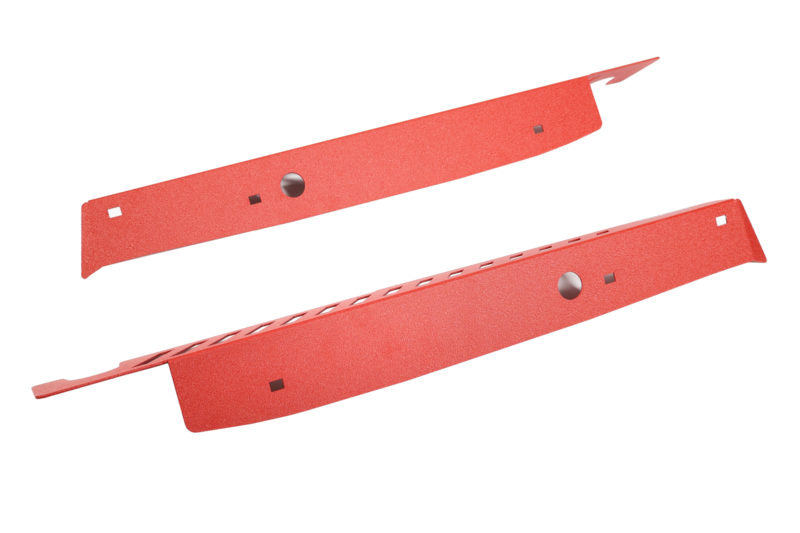 Perrin Fender Shrouds for 2022-2025 WRX