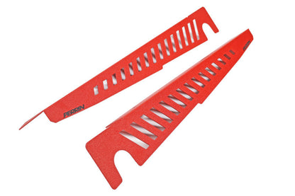 Perrin Fender Shrouds for 2022-2025 WRX