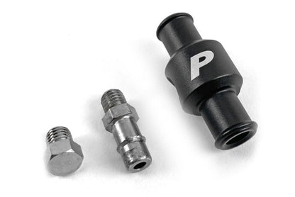 Perrin Turbo Sump Restrictor for 2015-2017 & 2025 WRX, Forester XT
