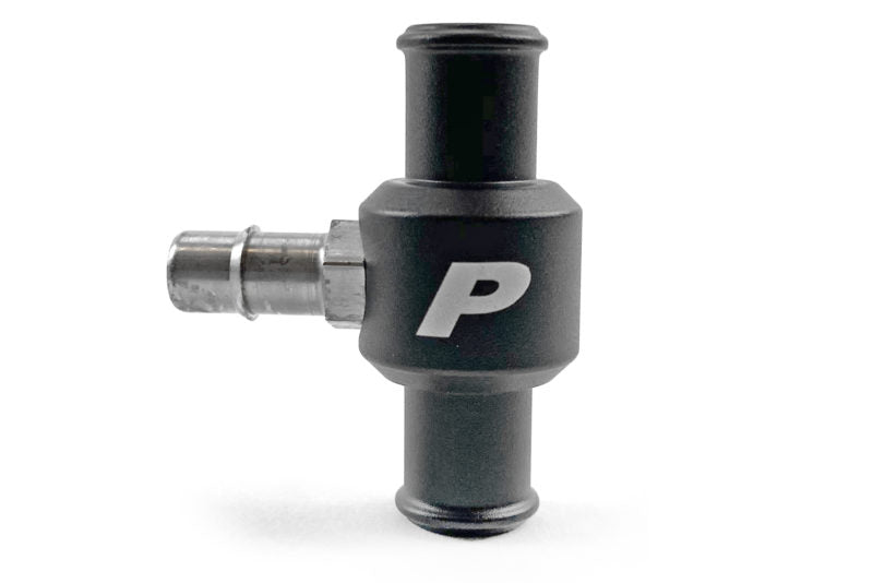 Perrin Turbo Sump Restrictor for 2015-2017 & 2025 WRX, Forester XT