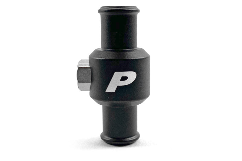 Perrin Turbo Sump Restrictor for 2015-2017 & 2025 WRX, Forester XT