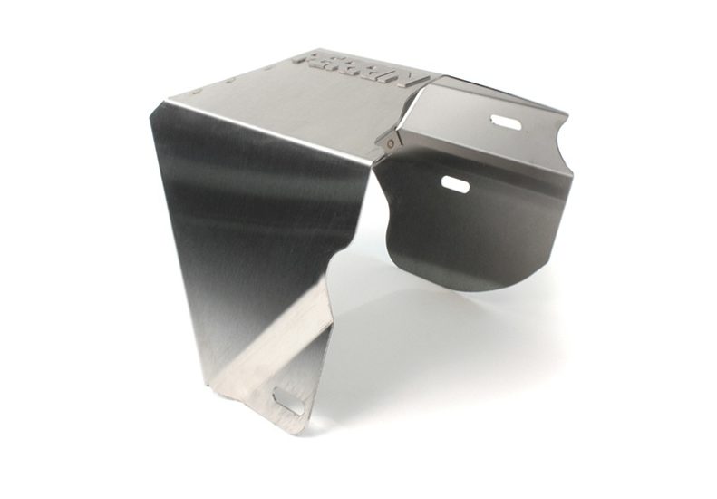 Perrin Turbo Heat Shield