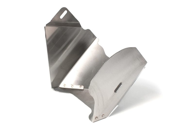 Perrin Turbo Heat Shield