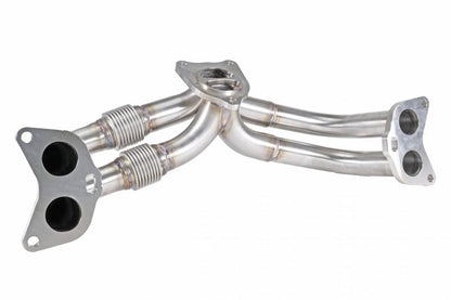 Perrin Header, Equal Length for 2022-2025 WRX, Legacy XT, Outback XT, Ascent
