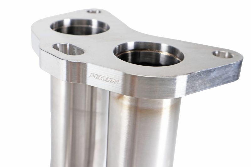 Perrin Header, Equal Length for 2022-2025 WRX, Legacy XT, Outback XT, Ascent