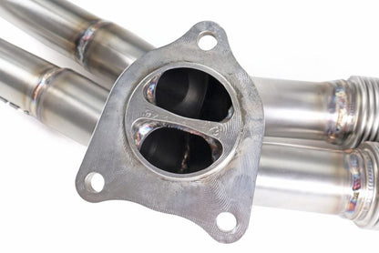 Perrin Header, Equal Length for 2022-2025 WRX, Legacy XT, Outback XT, Ascent