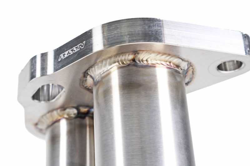 Perrin Header, Equal Length for 2022-2025 WRX, Legacy XT, Outback XT, Ascent