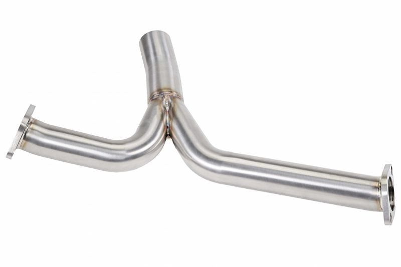 Perrin Exhaust Midpipe for 2022-2025 WRX