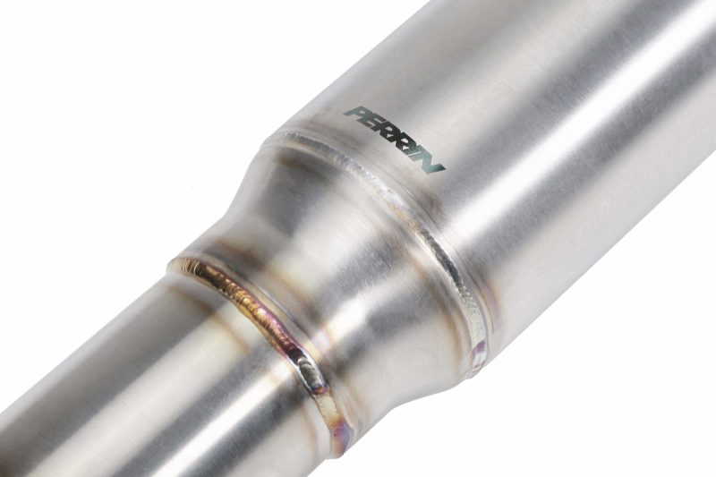 Perrin Exhaust Midpipe for 2022-2025 WRX