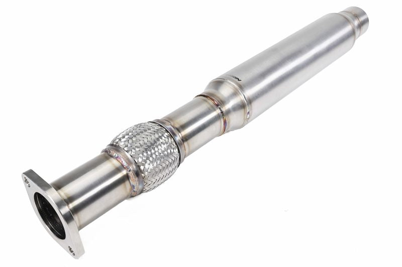 Perrin Exhaust Midpipe for 2022-2025 WRX