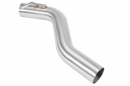 Perrin Exhaust Midpipe for 2022-2025 WRX