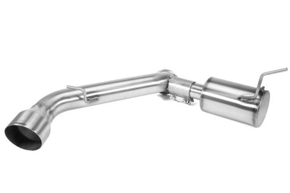 Perrin Exhaust, Axle Back for 2022-2026 BRZ/GR86
