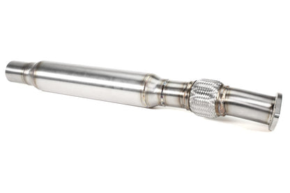 Perrin Exhaust Midpipe for 2022-2026 BRZ/GR86