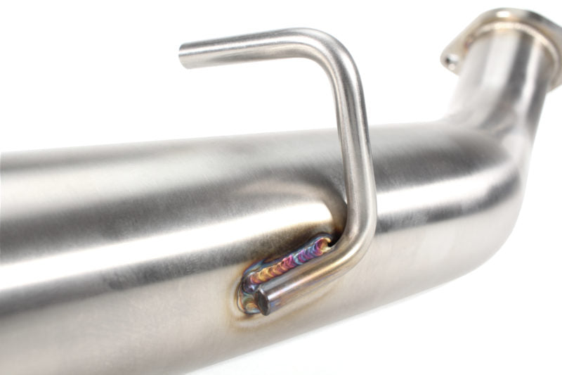 Perrin Exhaust Midpipe for 2022-2026 BRZ/GR86