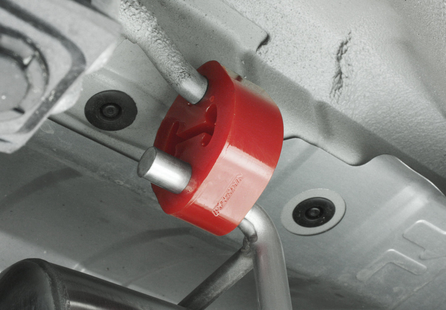Perrin Exhaust Hangers for 2002-2007 WRX, STI, Impreza, Forester