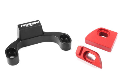 Perrin Super Shifter Stop for 2015-2017 WRX with OEM Shifter