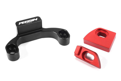 Perrin Super Shifter Stop for 2018-2025 WRX with OEM Shifter