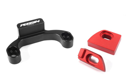 Perrin Super Shifter Stop for 2018-2025 WRX with PERRIN Short Shifter